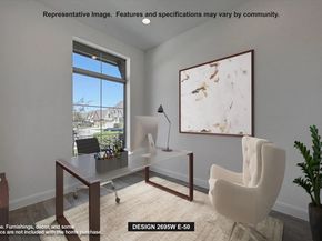 18015 Serene Haven Street, Houston TX 77598