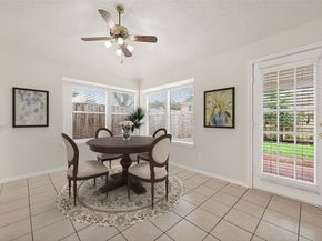 3806 Carya Circle, Sugar Land TX 77479