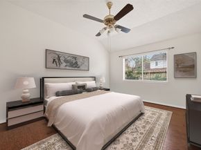 3806 Carya Circle, Sugar Land TX 77479