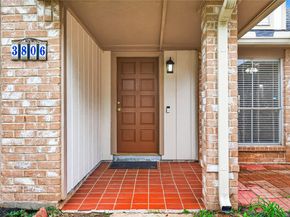 3806 Carya Circle, Sugar Land TX 77479