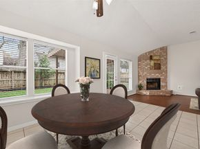 3806 Carya Circle, Sugar Land TX 77479