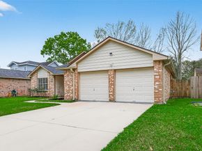 3806 Carya Circle, Sugar Land TX 77479