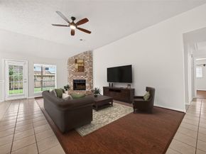 3806 Carya Circle, Sugar Land TX 77479