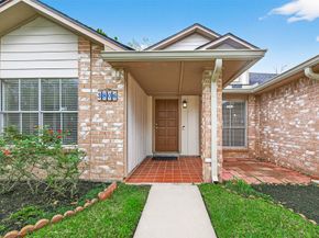 3806 Carya Circle, Sugar Land TX 77479