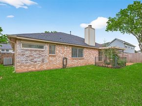 3806 Carya Circle, Sugar Land TX 77479