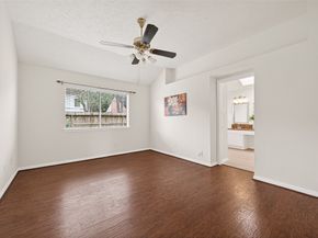 3806 Carya Circle, Sugar Land TX 77479