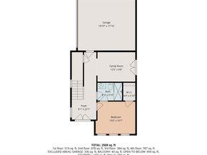 5717 Val Verde Street C, Houston TX 77057