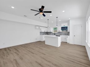 8021 Birmingham Street A/B, Houston TX 77028