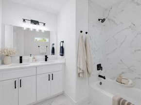 8021 Birmingham Street A/B, Houston TX 77028