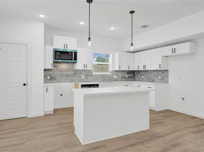 8021 Birmingham Street A/B, Houston TX 77028