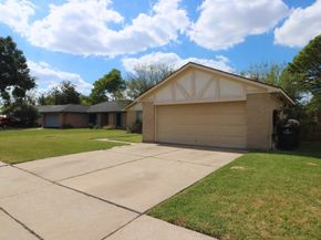 10314 Hollow Canyon Court, Sugar Land TX 77498