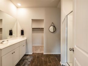 6013 Shanjia Drive, Austin TX 78724