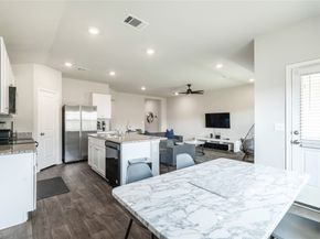 6013 Shanjia Drive, Austin TX 78724