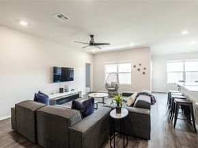 6013 Shanjia Drive, Austin TX 78724