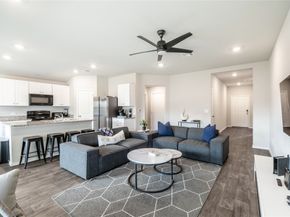 6013 Shanjia Drive, Austin TX 78724