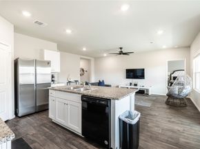 6013 Shanjia Drive, Austin TX 78724