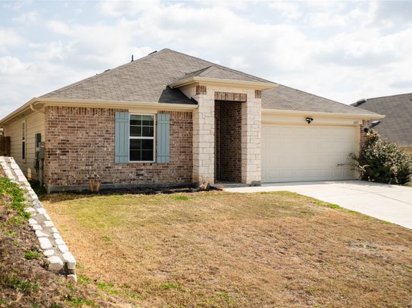 6013 Shanjia Drive, Austin TX 78724