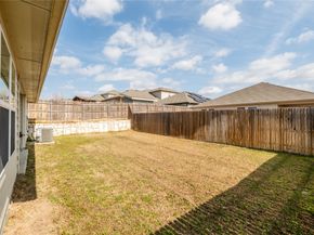 6013 Shanjia Drive, Austin TX 78724