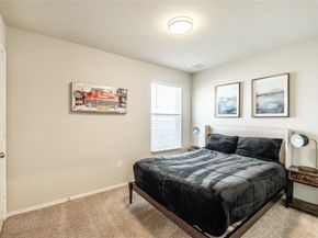 6013 Shanjia Drive, Austin TX 78724