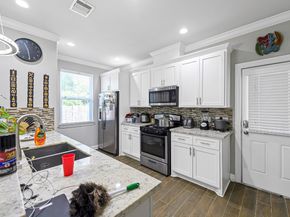 4617 White Rock Street, Houston TX 77051