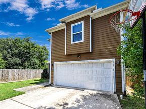4617 White Rock Street, Houston TX 77051