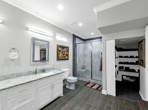 4617 White Rock Street, Houston TX 77051