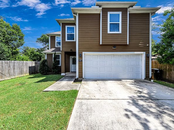 4617 White Rock Street, Houston TX 77051