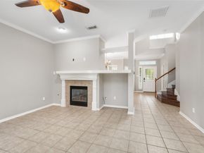 81 N Apple Springs Circle, The Woodlands TX 77382