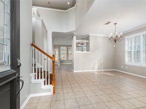 81 N Apple Springs Circle, The Woodlands TX 77382