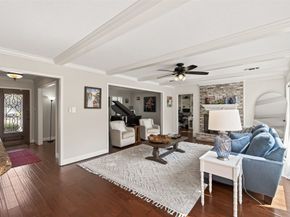 15843 Foxgate Road, Houston TX 77079