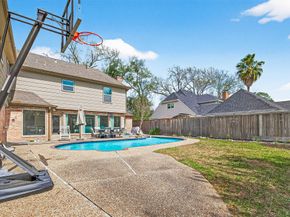 15843 Foxgate Road, Houston TX 77079