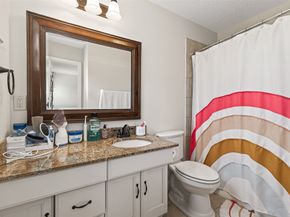 15843 Foxgate Road, Houston TX 77079