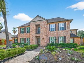 15843 Foxgate Road, Houston TX 77079