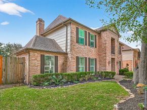 15843 Foxgate Road, Houston TX 77079