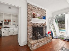 15843 Foxgate Road, Houston TX 77079