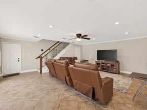 15843 Foxgate Road, Houston TX 77079