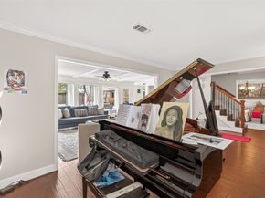 15843 Foxgate Road, Houston TX 77079