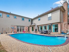 15843 Foxgate Road, Houston TX 77079