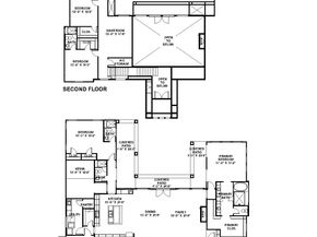 18227 Symons Branch Court, Cypress TX 77433