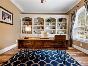 31025 Sunfall Trail Lane, Spring TX 77386