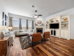 31025 Sunfall Trail Lane, Spring TX 77386