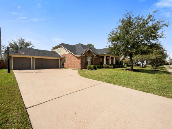 31025 Sunfall Trail Lane, Spring TX 77386