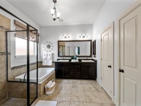 31025 Sunfall Trail Lane, Spring TX 77386