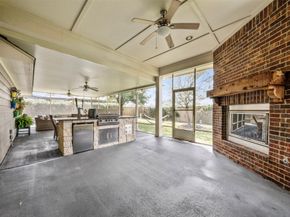 31025 Sunfall Trail Lane, Spring TX 77386