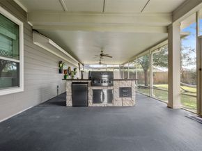 31025 Sunfall Trail Lane, Spring TX 77386