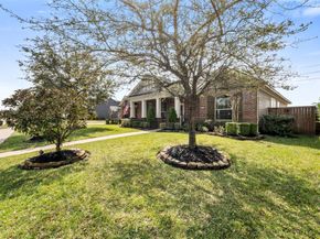 31025 Sunfall Trail Lane, Spring TX 77386