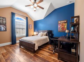 31025 Sunfall Trail Lane, Spring TX 77386