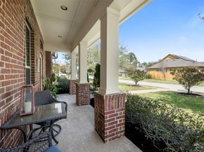 31025 Sunfall Trail Lane, Spring TX 77386