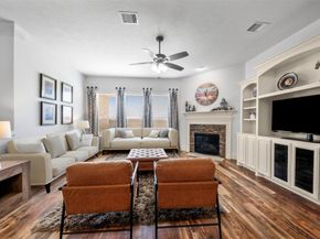 31025 Sunfall Trail Lane, Spring TX 77386