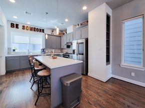 1705 Eado Point Lane, Houston TX 77003